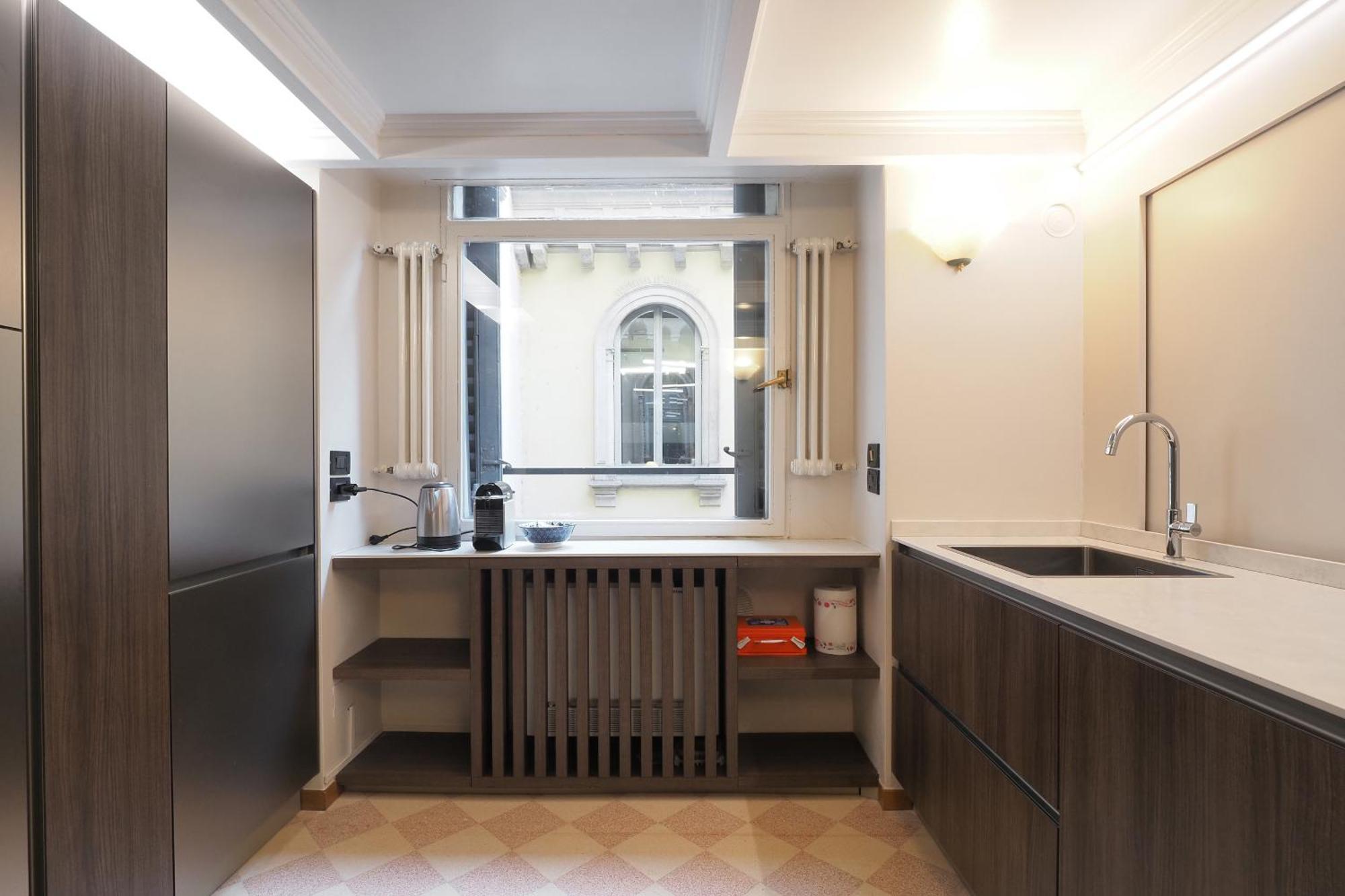 Unique Duomo Luxury Property มิลาน ภายนอก รูปภาพ