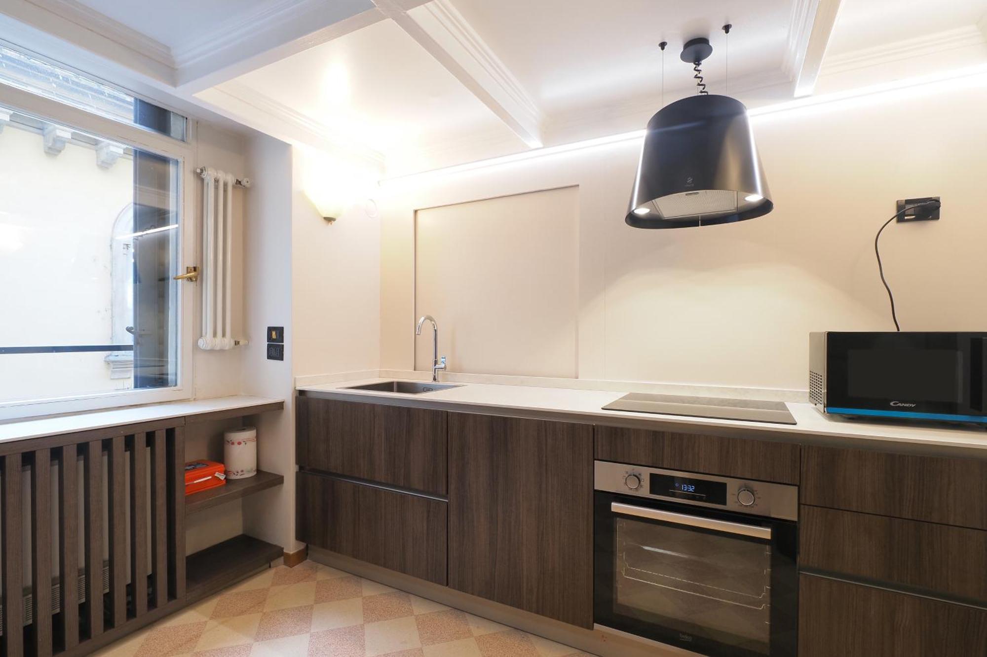 Unique Duomo Luxury Property มิลาน ภายนอก รูปภาพ