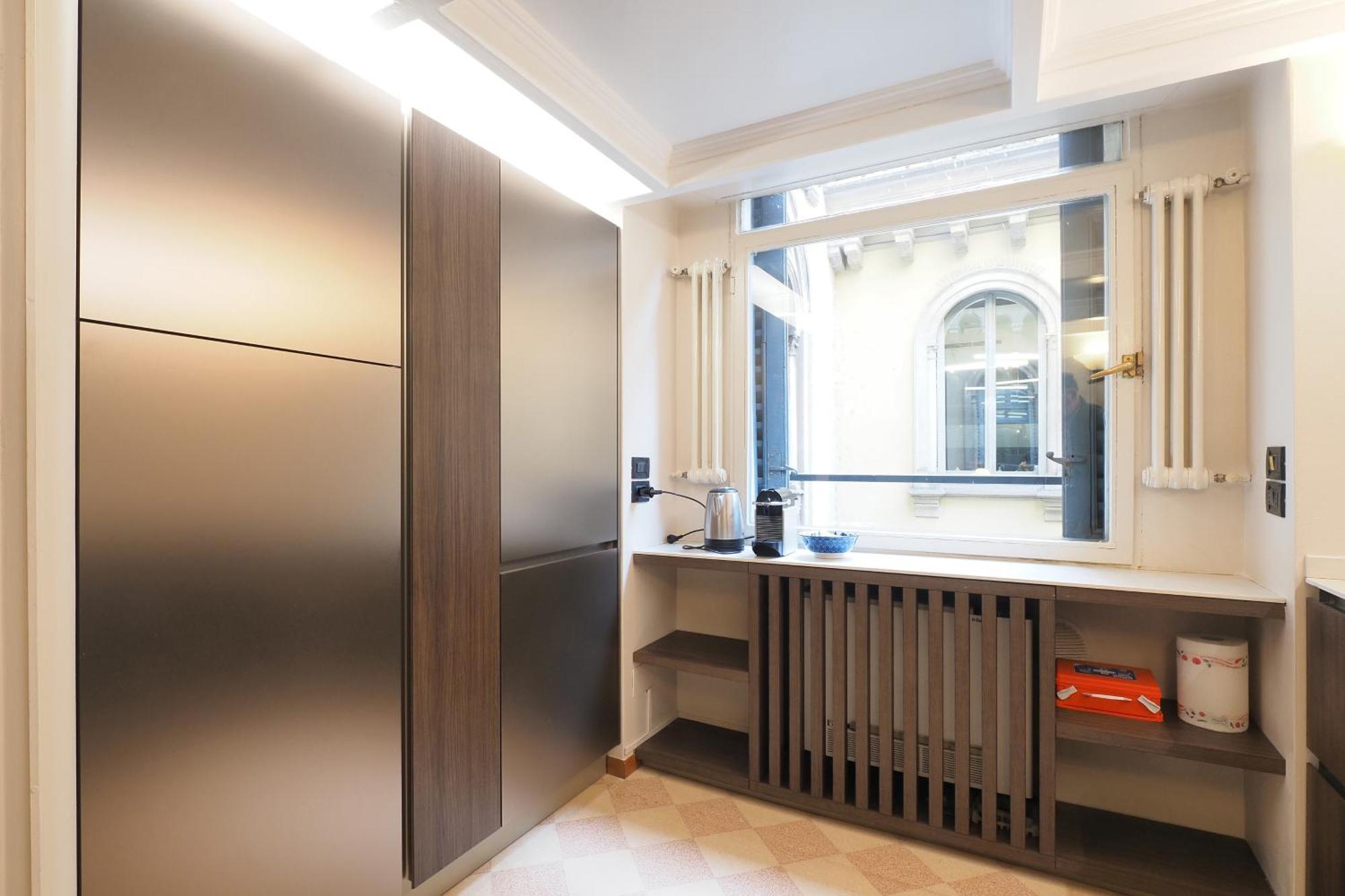 Unique Duomo Luxury Property มิลาน ภายนอก รูปภาพ